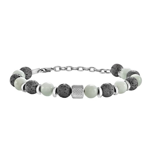 Armband Breil Herr in Stahl TJ4124 - TJ4124